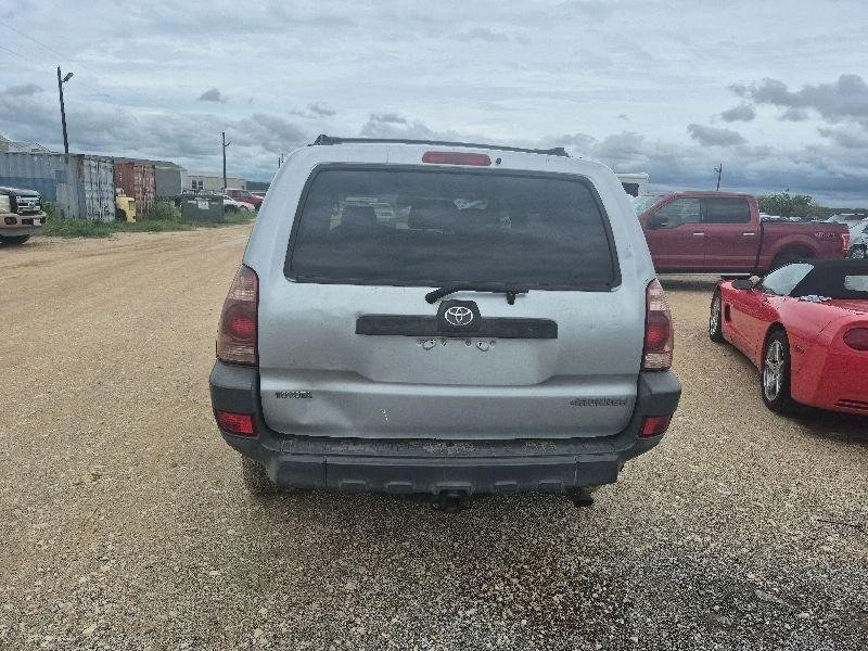 2003 Toyota 4Runner 4th Gen - Image 4 of 20