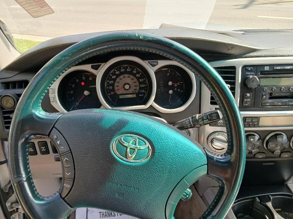 2003 Toyota 4Runner 4th Gen - Image 7 of 8