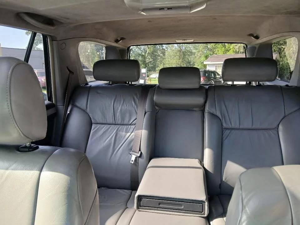 2003 Toyota 4Runner 4th Gen - Image 6 of 8