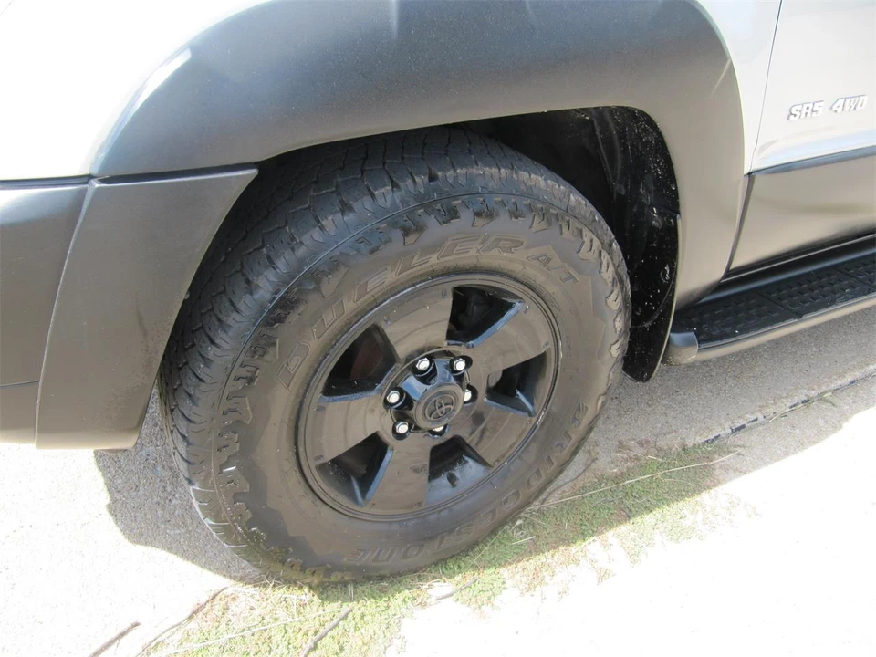 2003 Toyota 4Runner 4th Gen - Image 3 of 27