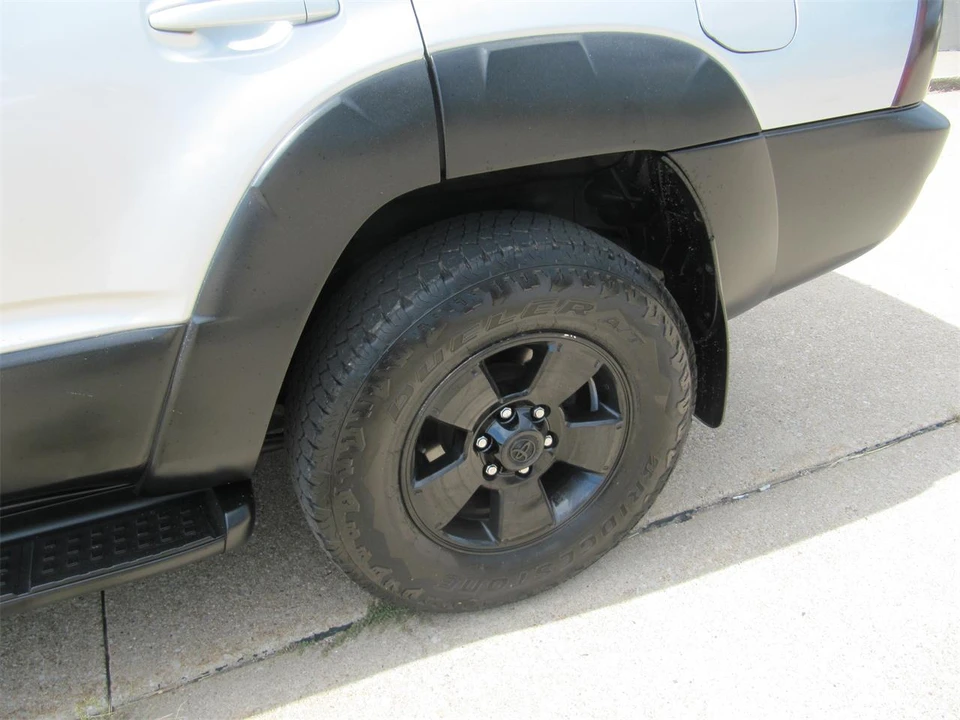 2003 Toyota 4Runner 4th Gen - Image 4 of 27