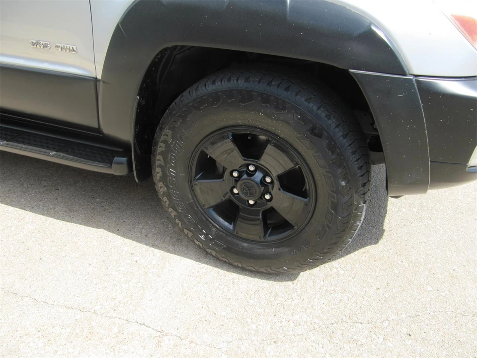 2003 Toyota 4Runner 4th Gen - Image 10 of 27