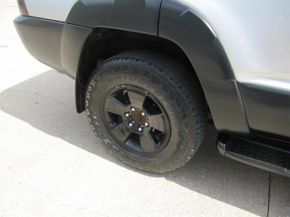 2003 Toyota 4Runner 4th Gen - Image 11 of 27