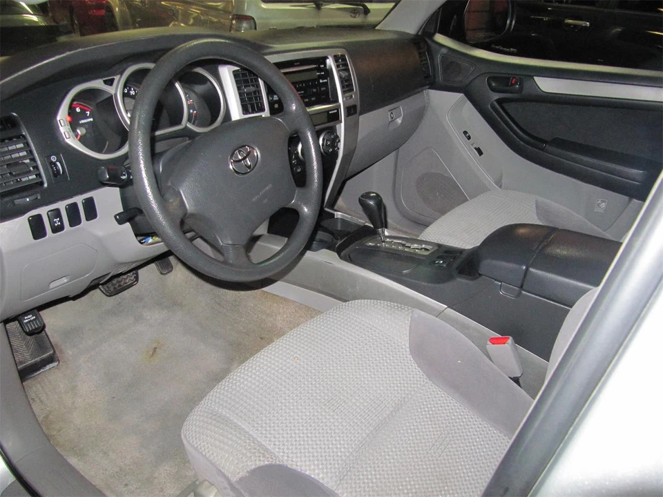 2003 Toyota 4Runner 4th Gen - Image 14 of 27