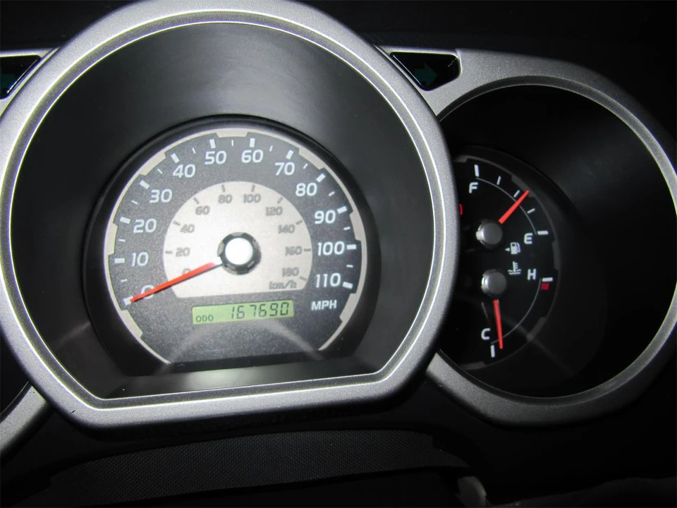 2003 Toyota 4Runner 4th Gen - Image 16 of 27