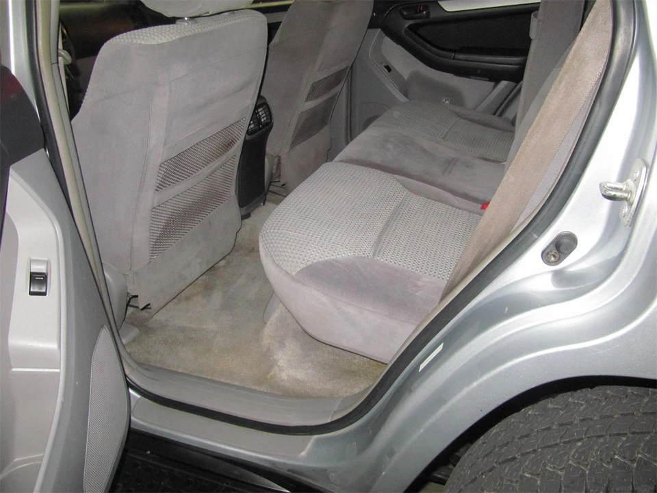 2003 Toyota 4Runner 4th Gen - Image 18 of 27