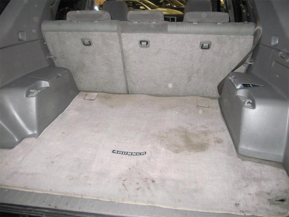 2003 Toyota 4Runner 4th Gen - Image 19 of 27