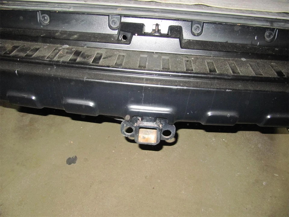 2003 Toyota 4Runner 4th Gen - Image 20 of 27