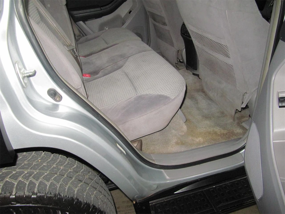 2003 Toyota 4Runner 4th Gen - Image 21 of 27