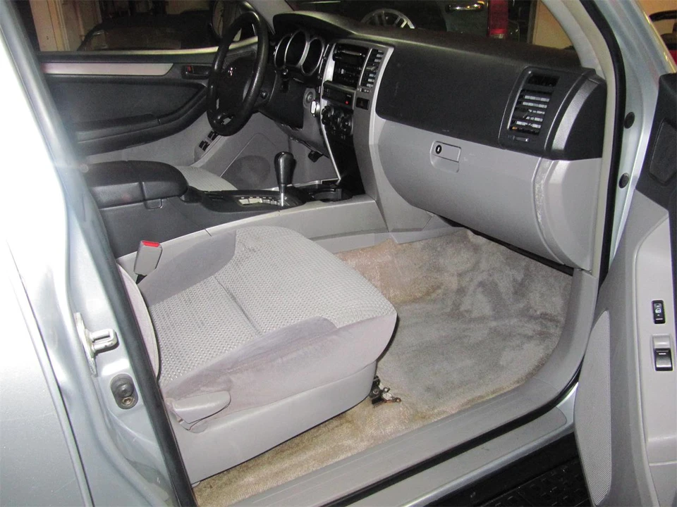 2003 Toyota 4Runner 4th Gen - Image 22 of 27