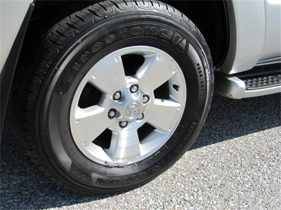 2003 Toyota 4Runner 4th Gen - Image 5 of 31