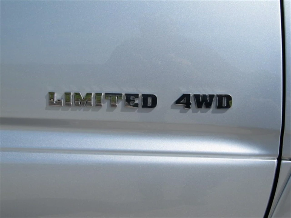 2003 Toyota 4Runner 4th Gen - Image 6 of 31
