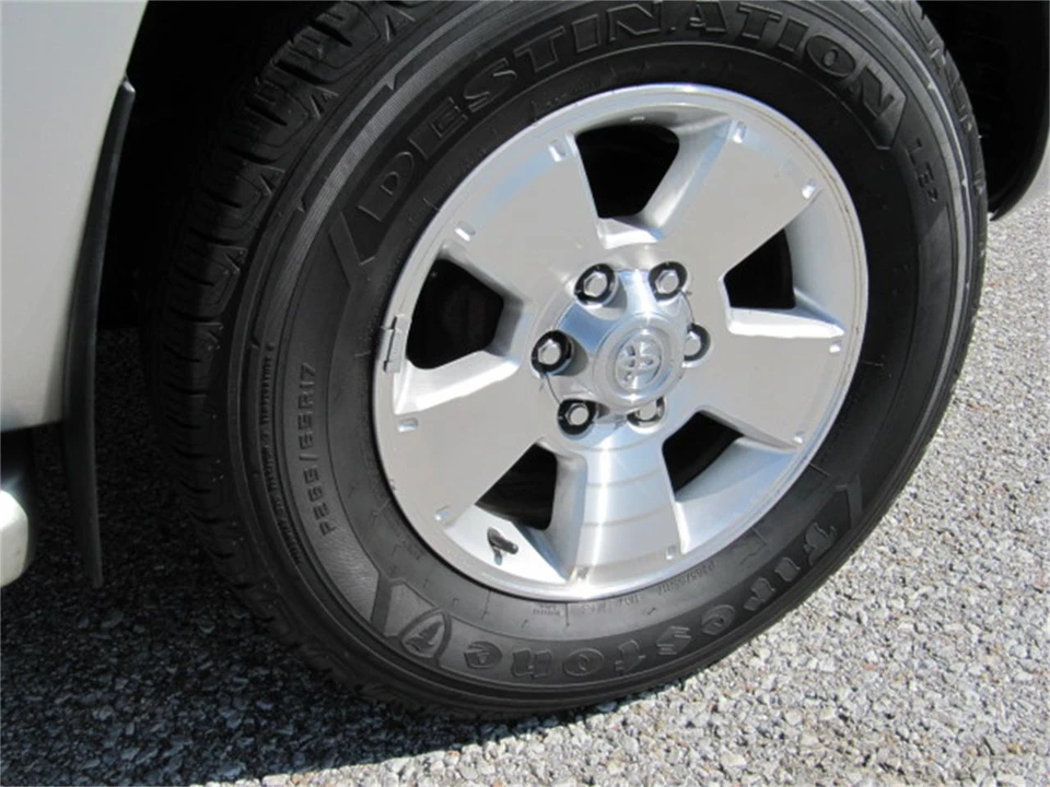 2003 Toyota 4Runner 4th Gen - Image 7 of 31