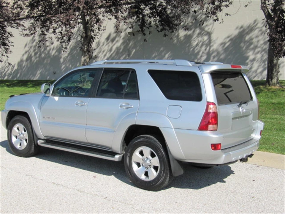 2003 Toyota 4Runner 4th Gen - Image 9 of 31