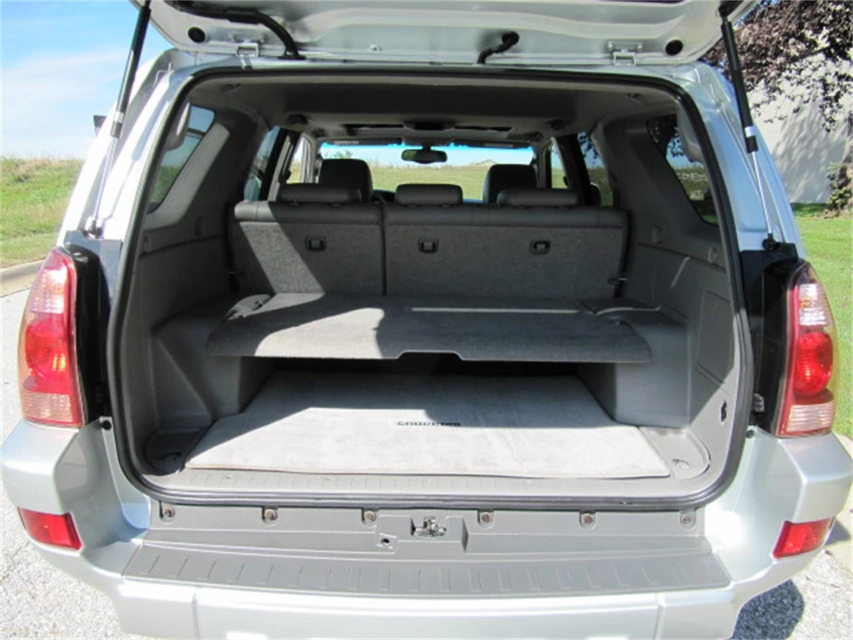 2003 Toyota 4Runner 4th Gen - Image 12 of 31