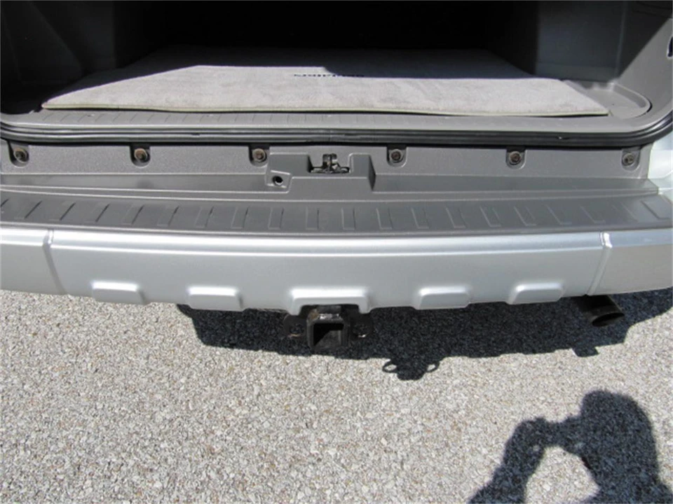 2003 Toyota 4Runner 4th Gen - Image 13 of 31