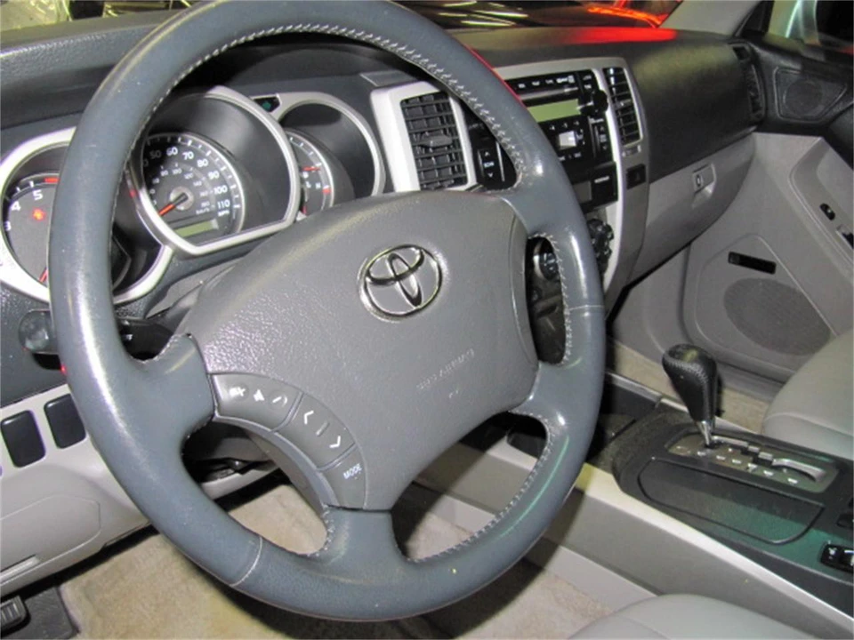 2003 Toyota 4Runner 4th Gen - Image 16 of 31