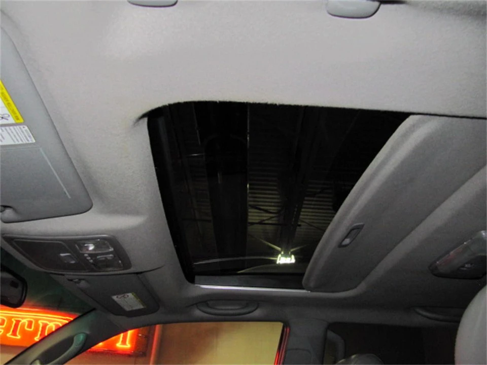 2003 Toyota 4Runner 4th Gen - Image 18 of 31