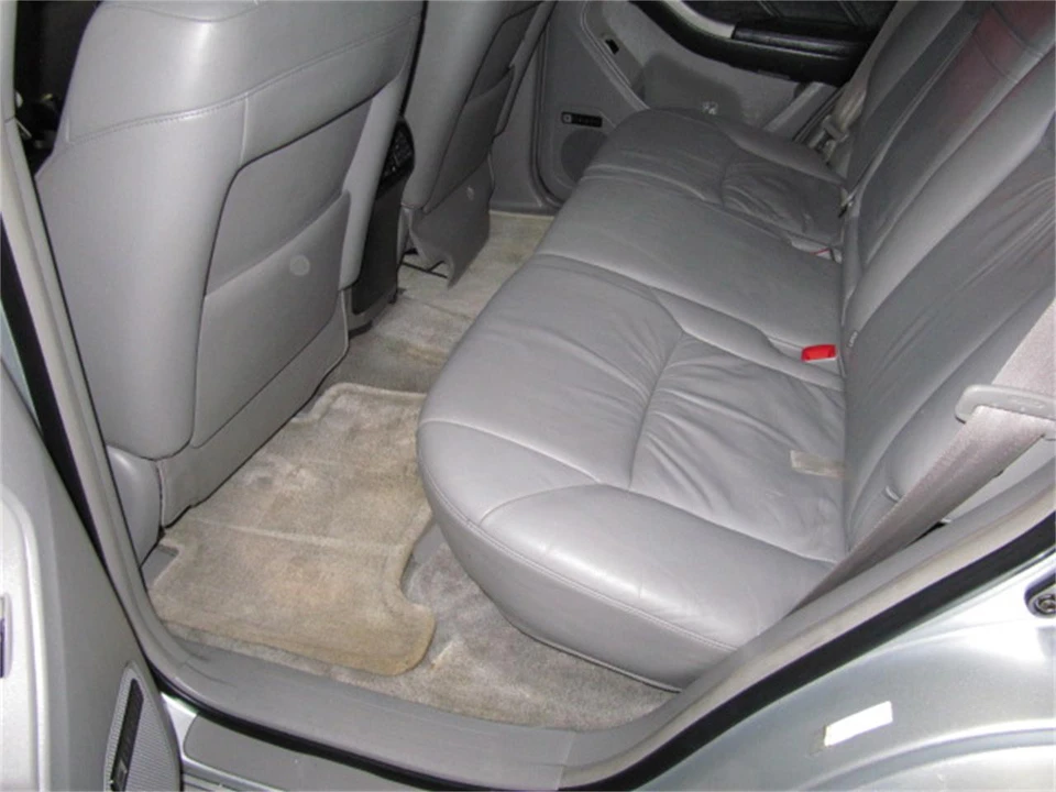 2003 Toyota 4Runner 4th Gen - Image 20 of 31