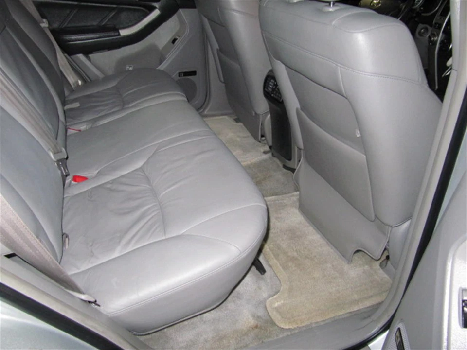 2003 Toyota 4Runner 4th Gen - Image 21 of 31