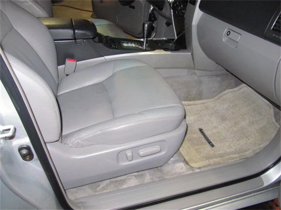 2003 Toyota 4Runner 4th Gen - Image 22 of 31