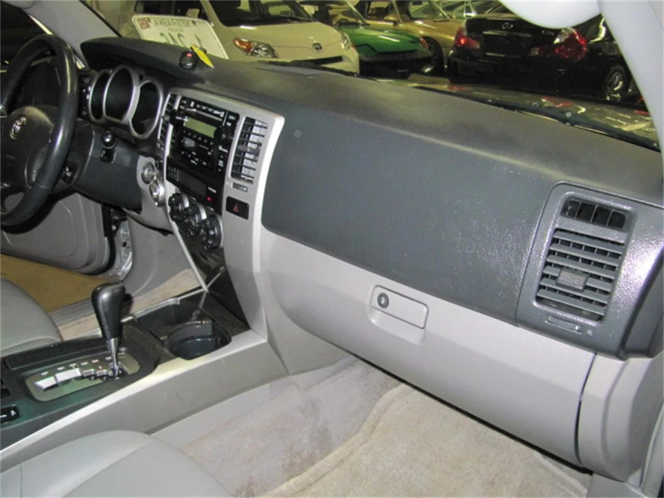 2003 Toyota 4Runner 4th Gen - Image 23 of 31
