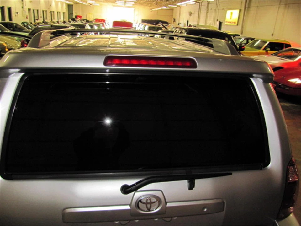 2003 Toyota 4Runner 4th Gen - Image 24 of 31