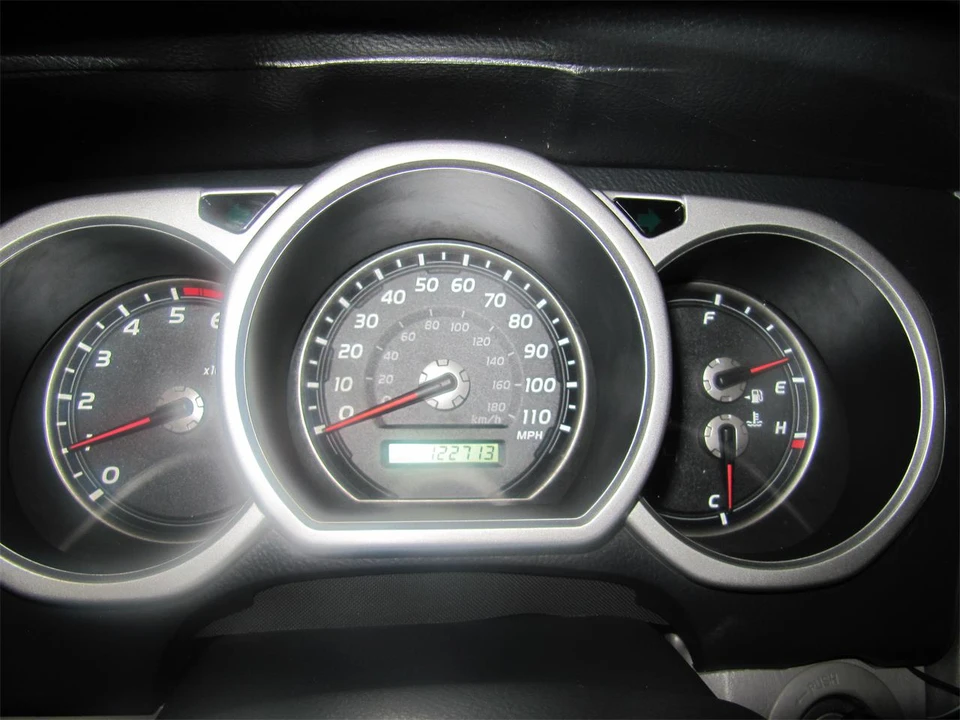 2003 Toyota 4Runner 4th Gen - Image 26 of 31