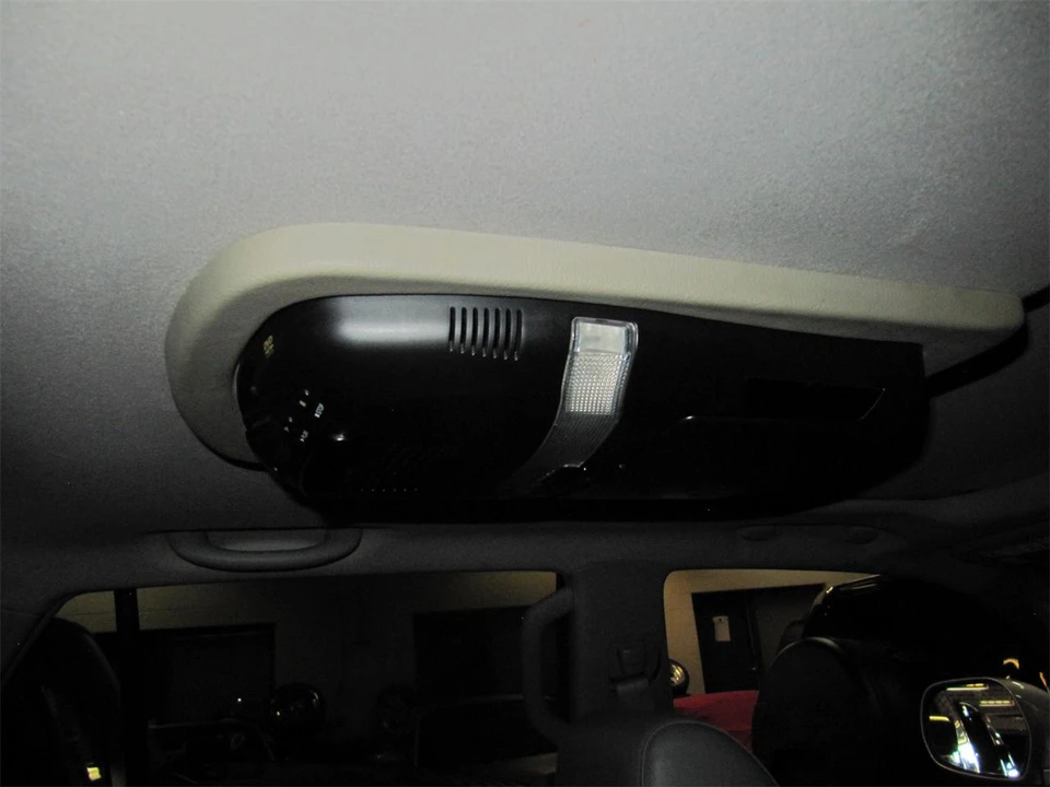 2003 Toyota 4Runner 4th Gen - Image 27 of 31