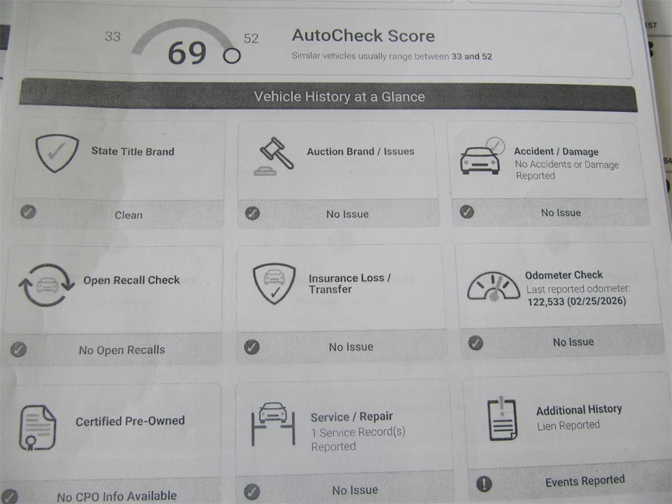2003 Toyota 4Runner 4th Gen - Image 31 of 31