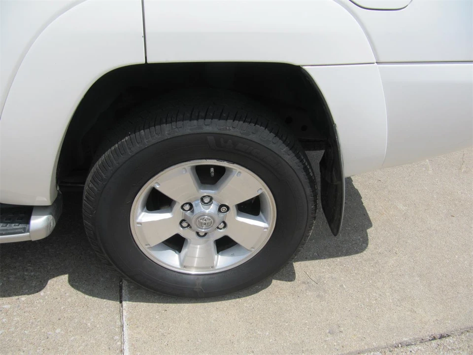 2003 Toyota 4Runner 4th Gen - Image 5 of 26