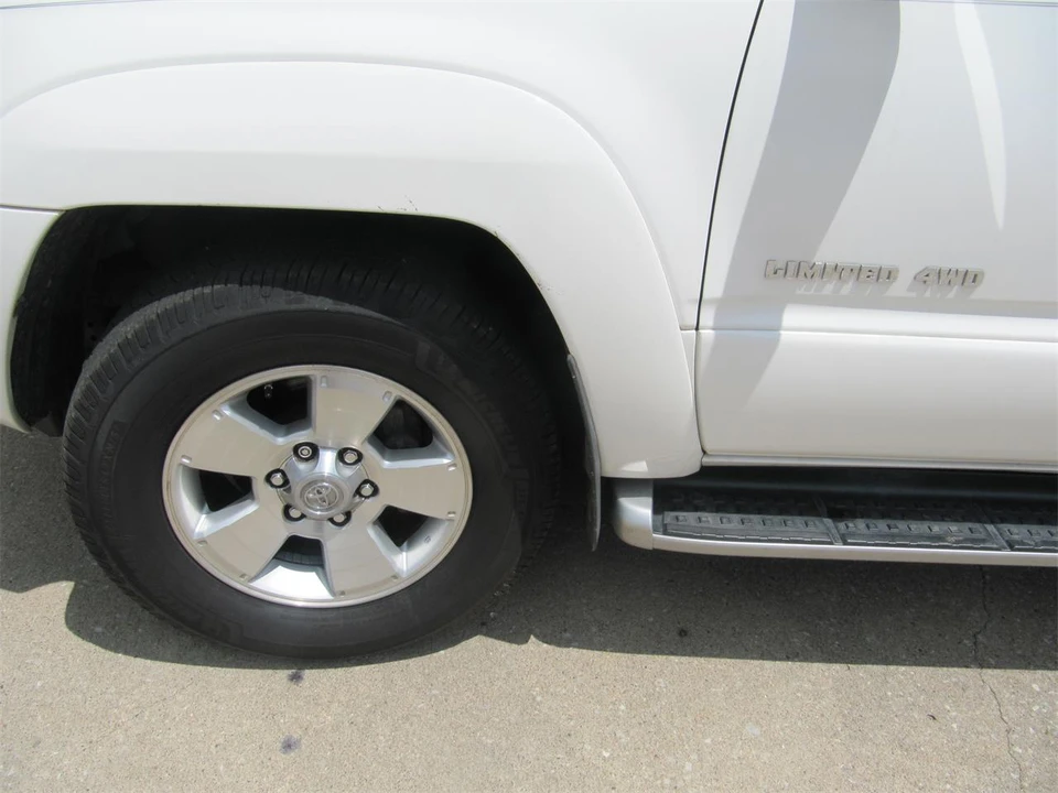 2003 Toyota 4Runner 4th Gen - Image 6 of 26