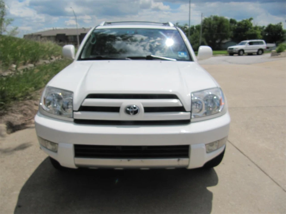 2003 Toyota 4Runner 4th Gen - Image 7 of 26
