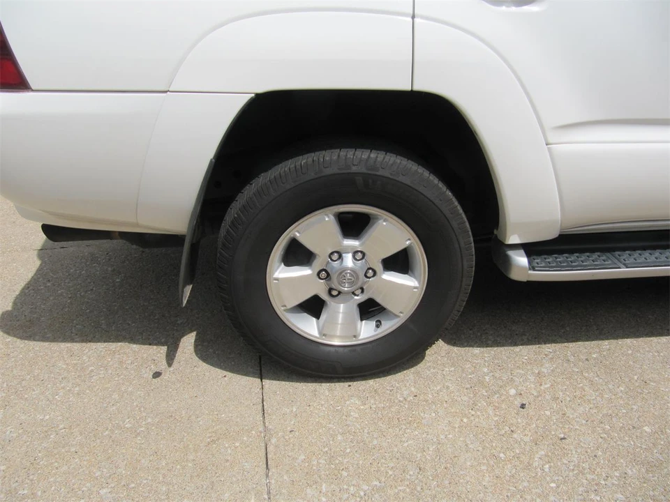 2003 Toyota 4Runner 4th Gen - Image 11 of 26