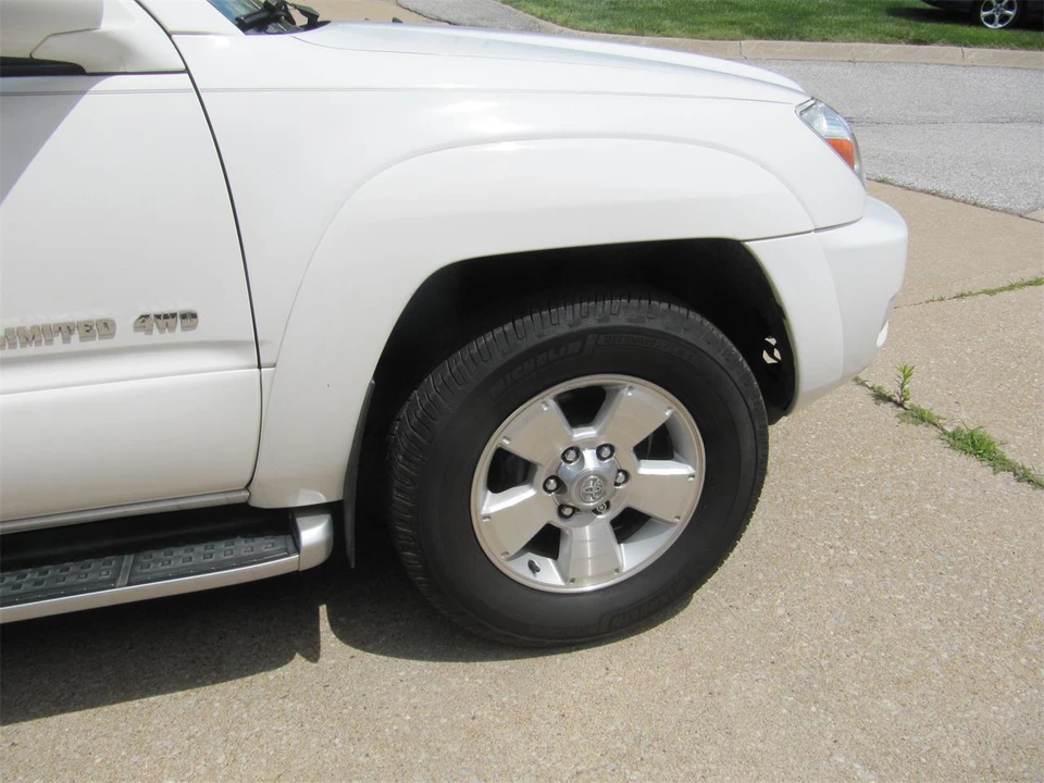 2003 Toyota 4Runner 4th Gen - Image 12 of 26