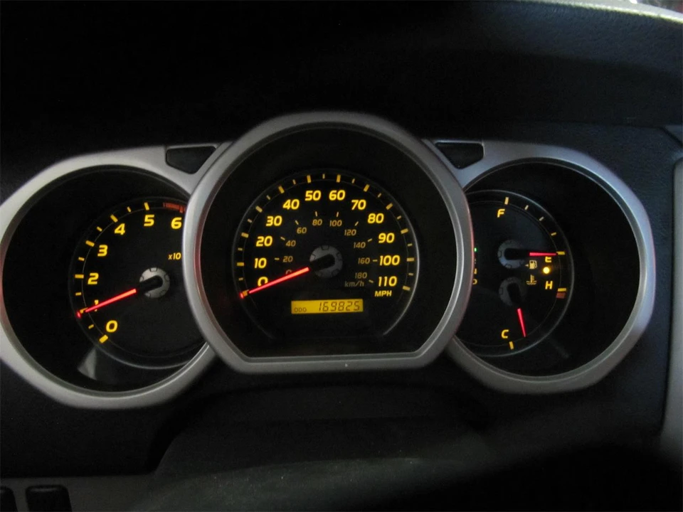 2003 Toyota 4Runner 4th Gen - Image 13 of 26