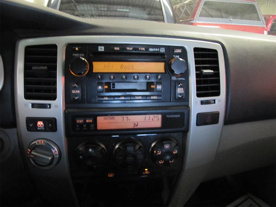 2003 Toyota 4Runner 4th Gen - Image 14 of 26