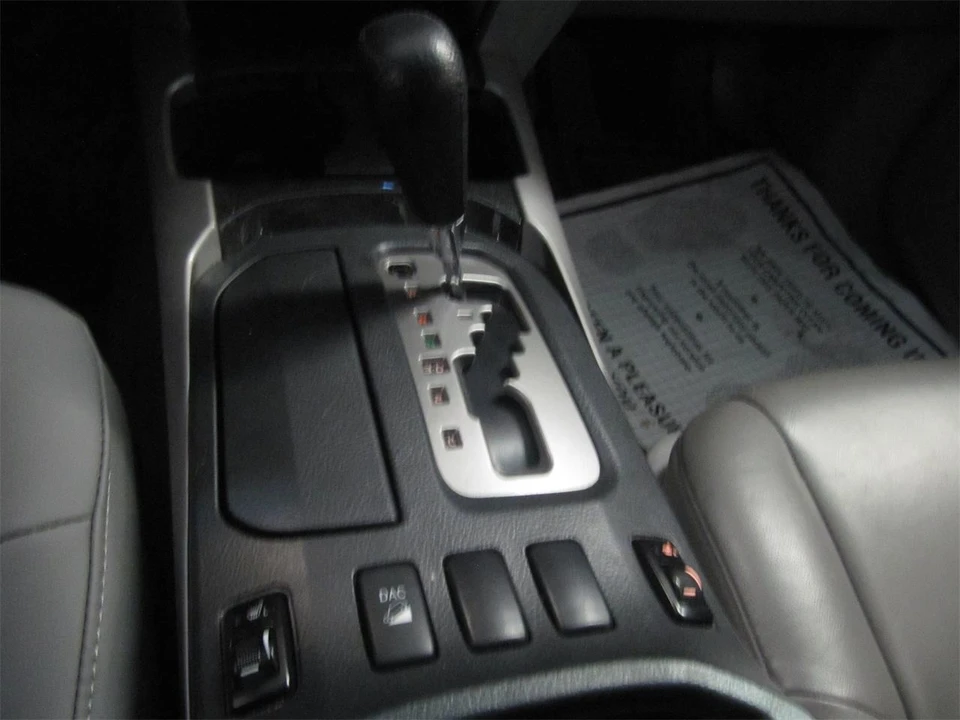 2003 Toyota 4Runner 4th Gen - Image 15 of 26