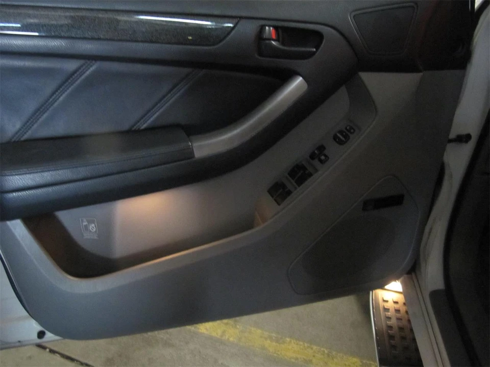 2003 Toyota 4Runner 4th Gen - Image 16 of 26