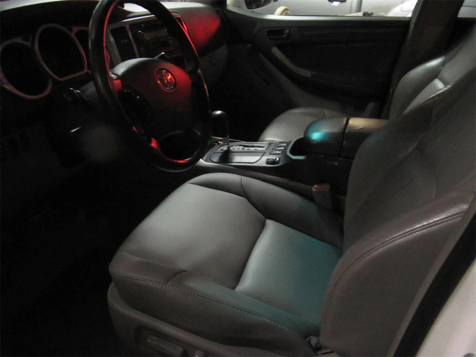 2003 Toyota 4Runner 4th Gen - Image 17 of 26