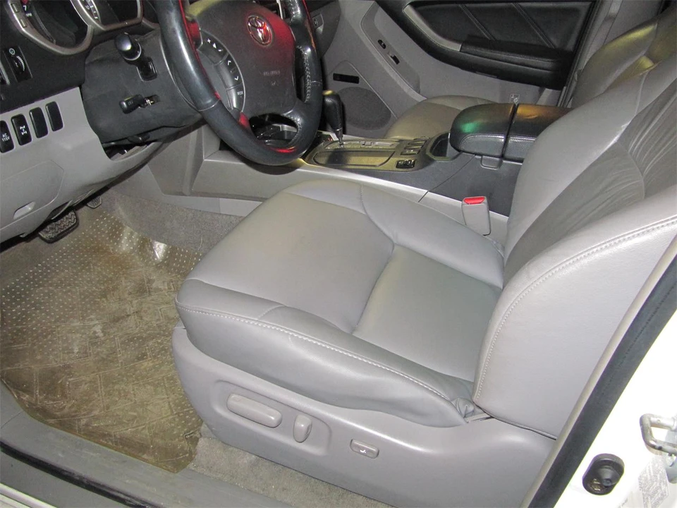 2003 Toyota 4Runner 4th Gen - Image 18 of 26