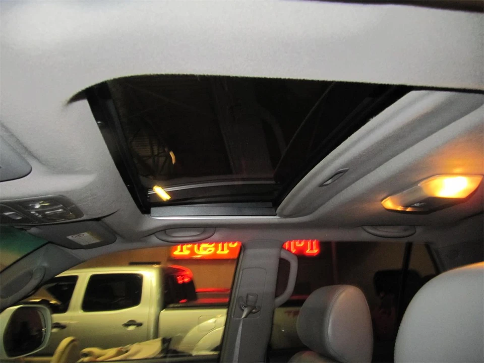 2003 Toyota 4Runner 4th Gen - Image 19 of 26