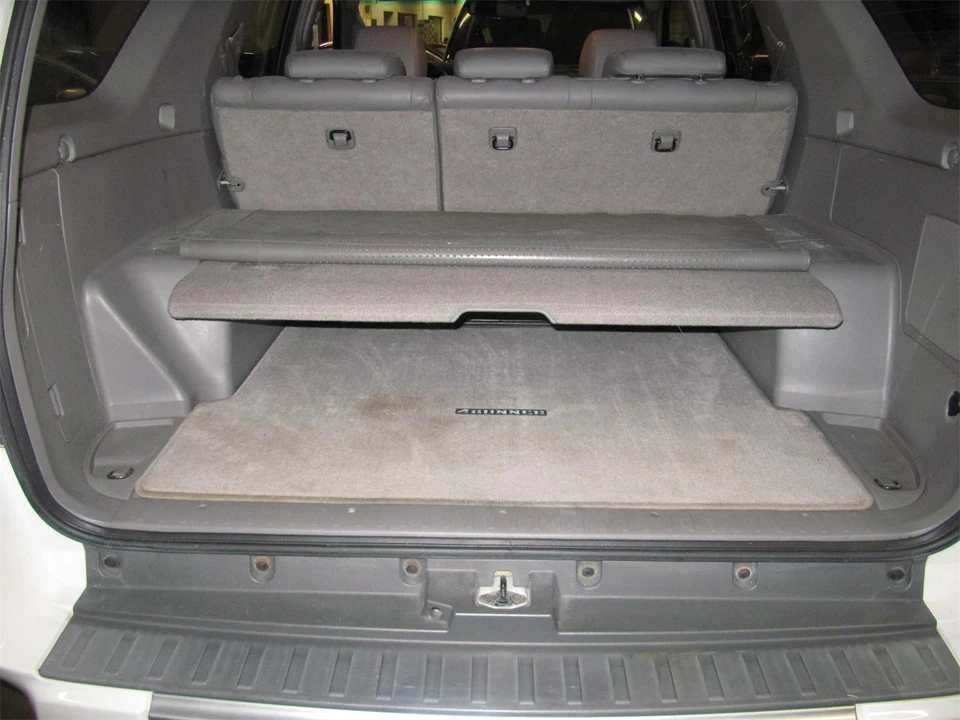 2003 Toyota 4Runner 4th Gen - Image 21 of 26