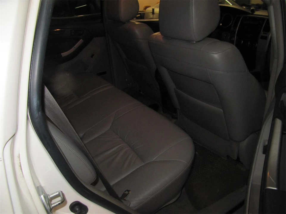 2003 Toyota 4Runner 4th Gen - Image 22 of 26