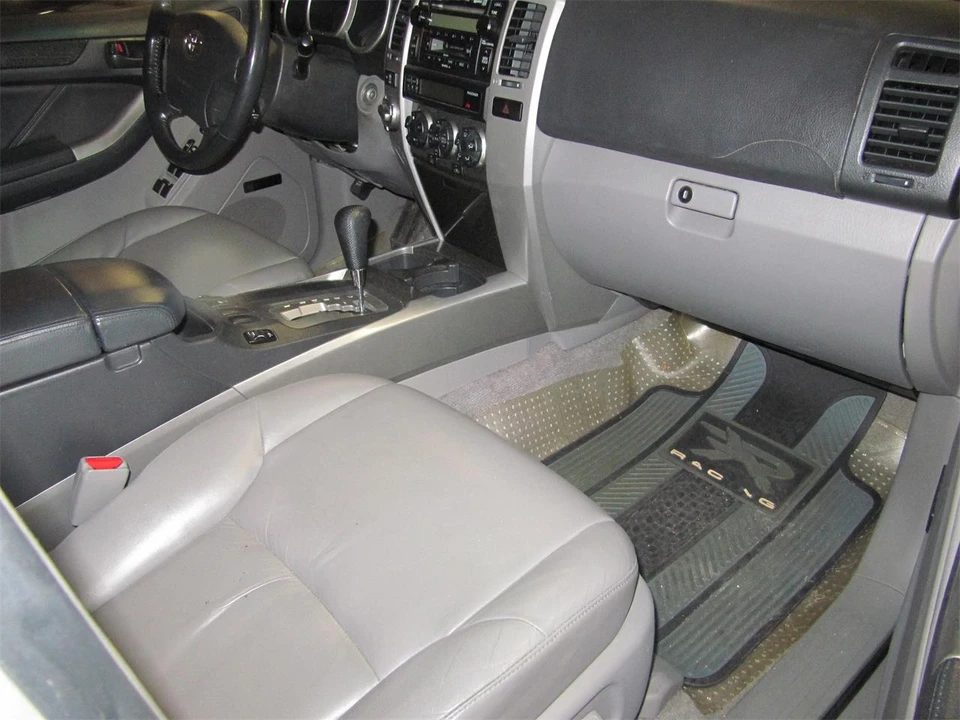 2003 Toyota 4Runner 4th Gen - Image 23 of 26