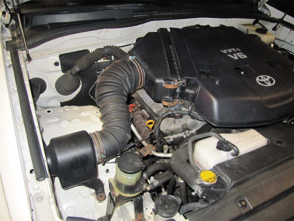 2003 Toyota 4Runner 4th Gen - Image 24 of 26