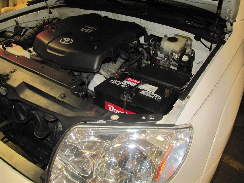2003 Toyota 4Runner 4th Gen - Image 25 of 26