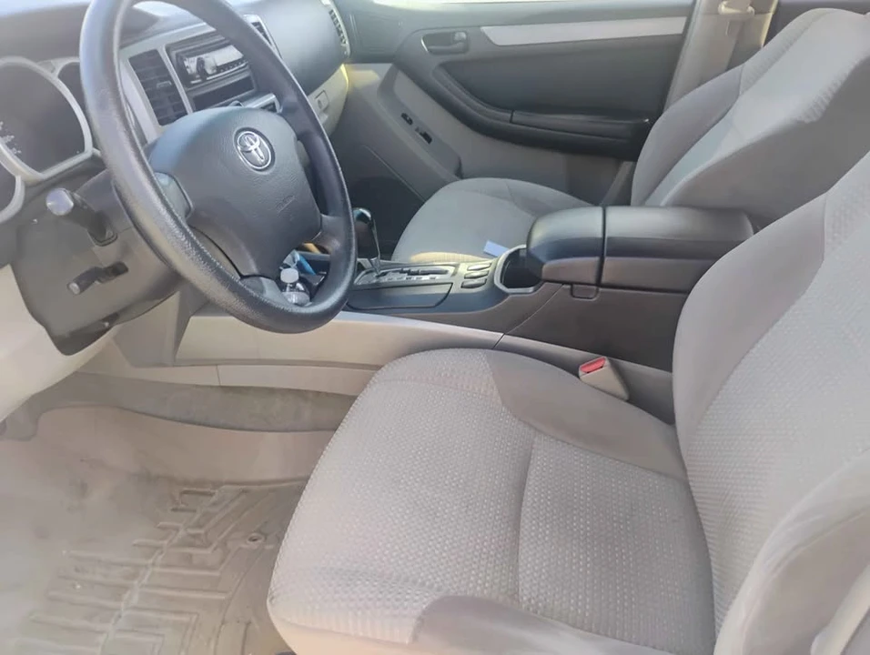 2003 Toyota 4Runner 4th Gen - Image 7 of 10