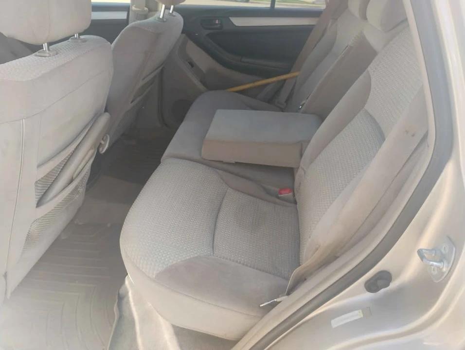 2003 Toyota 4Runner 4th Gen - Image 9 of 10