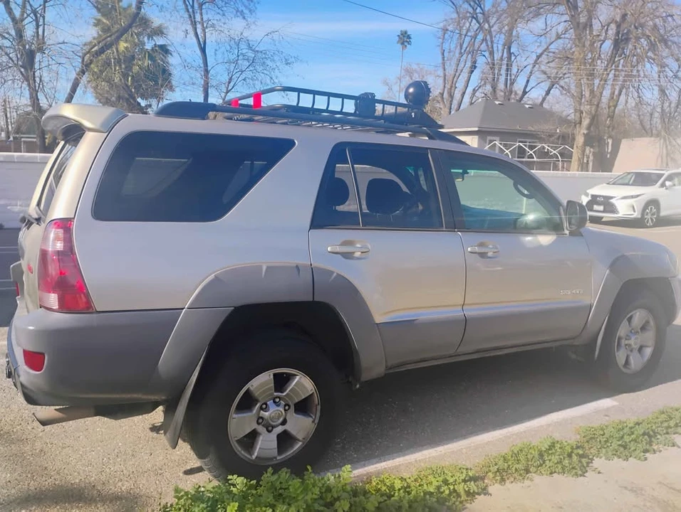 2003 Toyota 4Runner 4th Gen - Image 6 of 10
